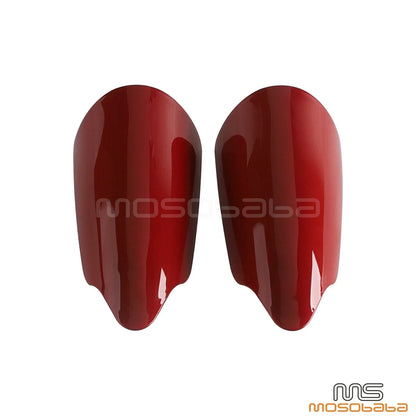 Low-Profile Hand Guards for Harley Touring Road Glide Special FLTRXS FLTRX (21-23)