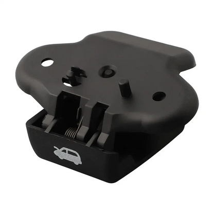 Hood Release Handle for 2005-2010 Chrysler 300, 2008-2014 Dodge Challenger