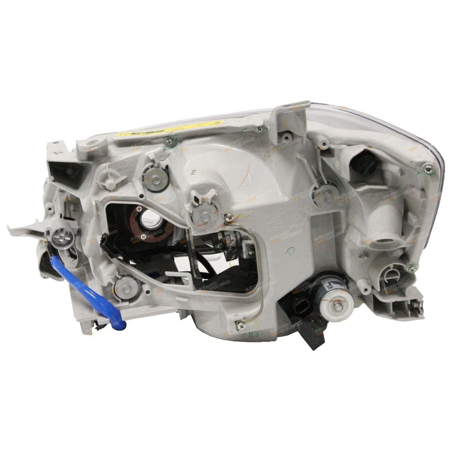 LH+RH Xenon HeadLight for Toyota Aurion Presara GSV40 (2009–2011)