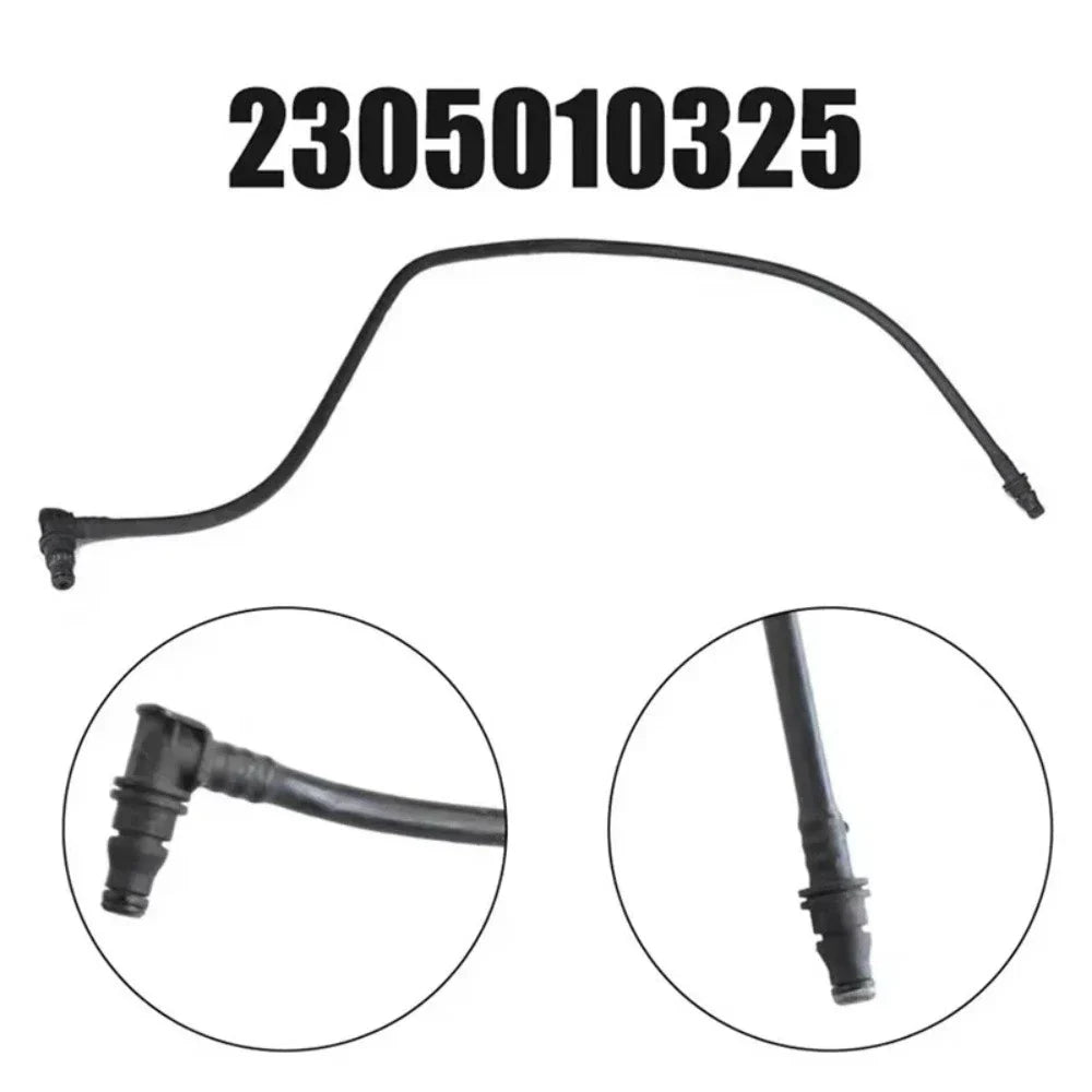 Coolant Breather Pipe for Mercedes SL500 SL55 AMG (2003-2006)