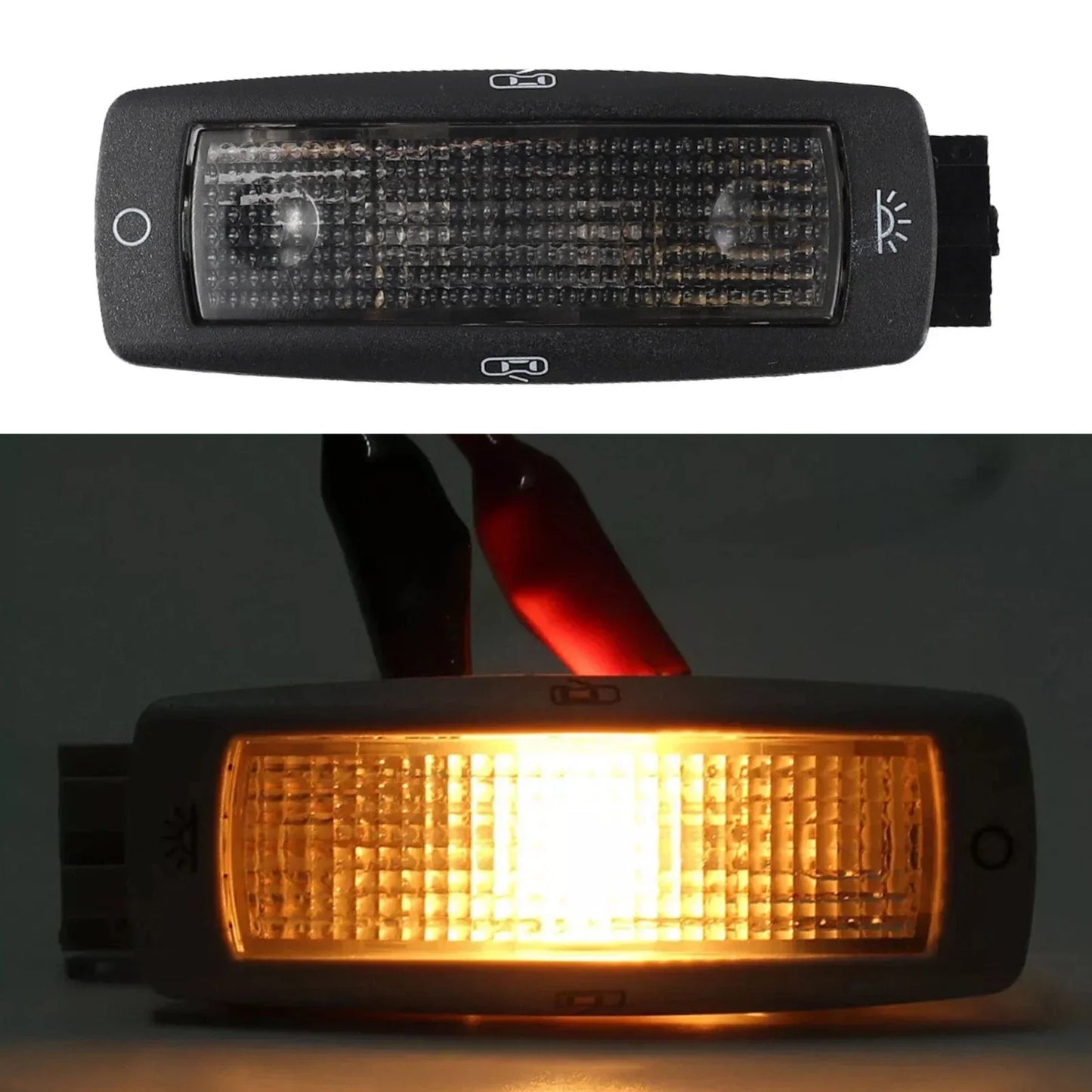 Reading Dome Light for Golf / Passat / Caddy