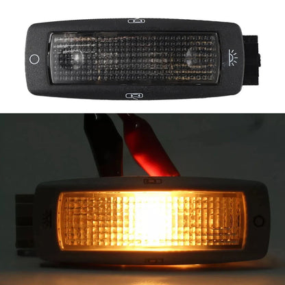 Reading Dome Light for Golf / Passat / Caddy