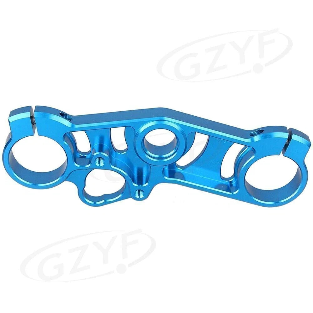 Triple Tree Upper Top Clamp for SUZUKI GSXR 600 750 1000 (2006-2009)