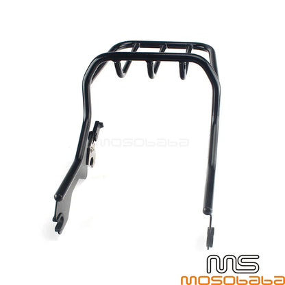 Two Up Luggage Rack for Harley Softail FLDE FLHC FLHCS FLSL FXBB FXST (2020)