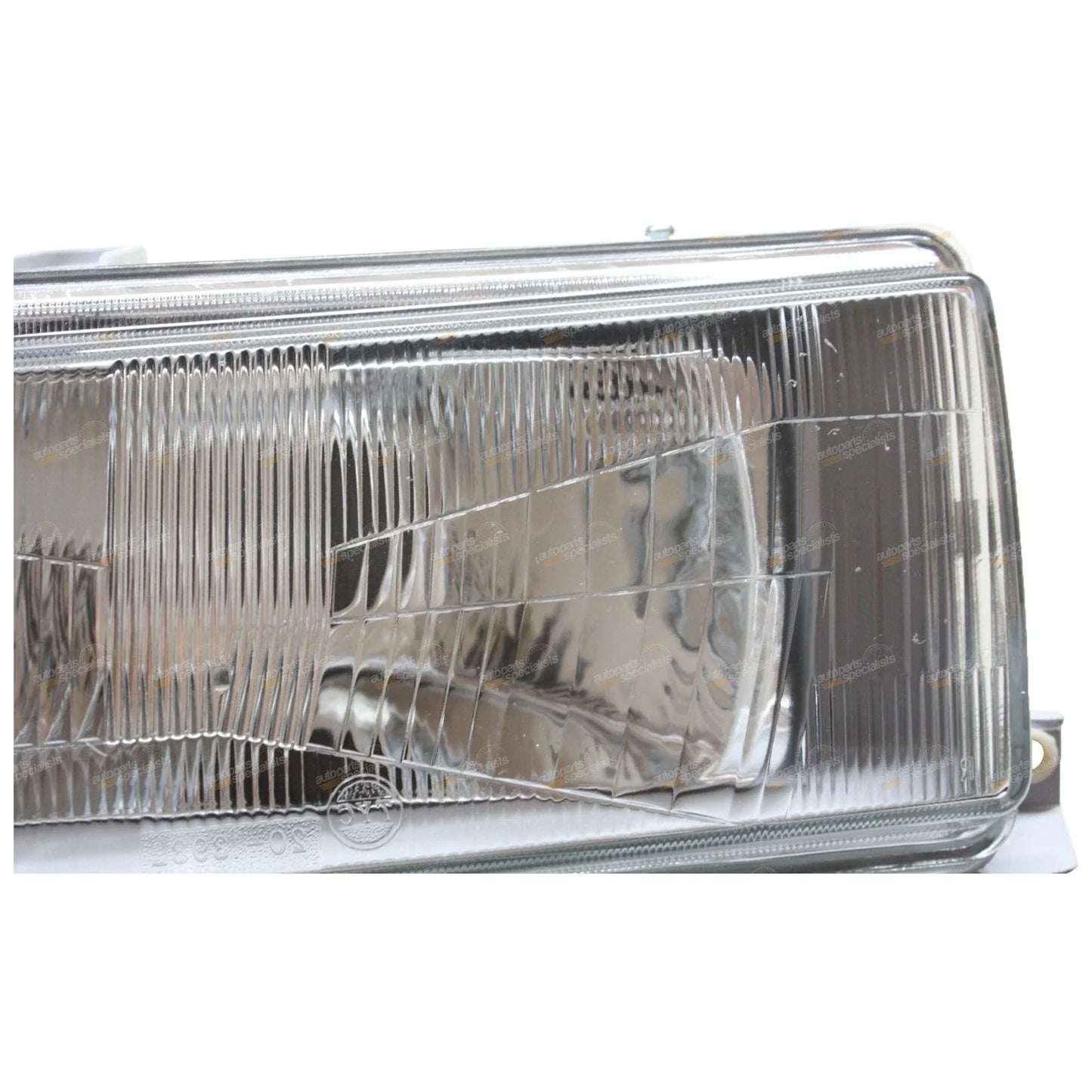 LH Headlight for Toyota Corolla 4/5Dr (1989–1994)