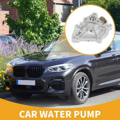 Engine Water Pump for BMW 1 Series and 3 Series Peugeot Gasket Kit