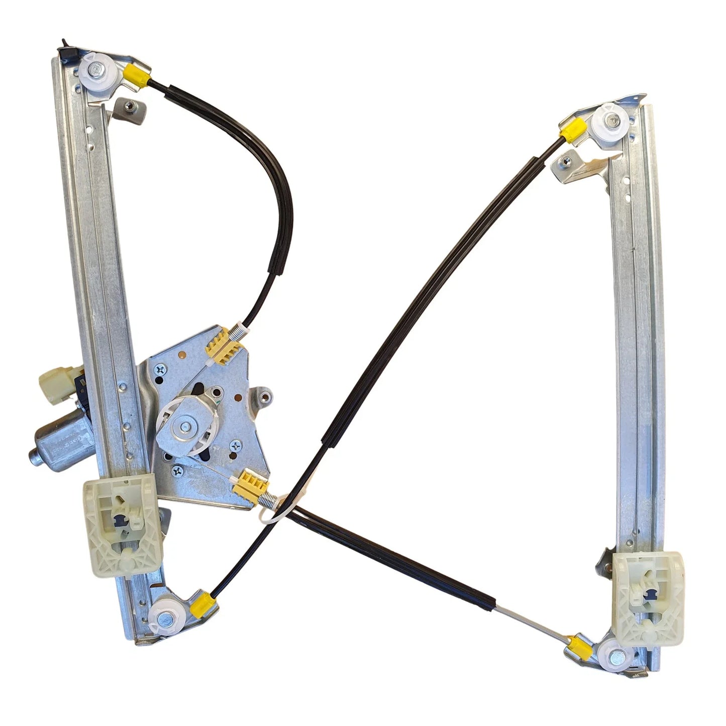 Front Right Window Regulator W/Motor 6 pin for FORD Focus LW/LZ (2011–2018)
