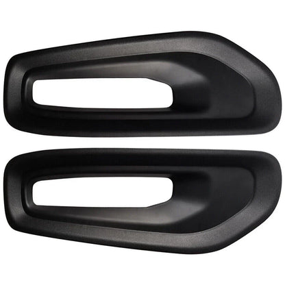 Fog Light Lamp Bezel for RAM 1500 (2019-2023) Left & Right Side