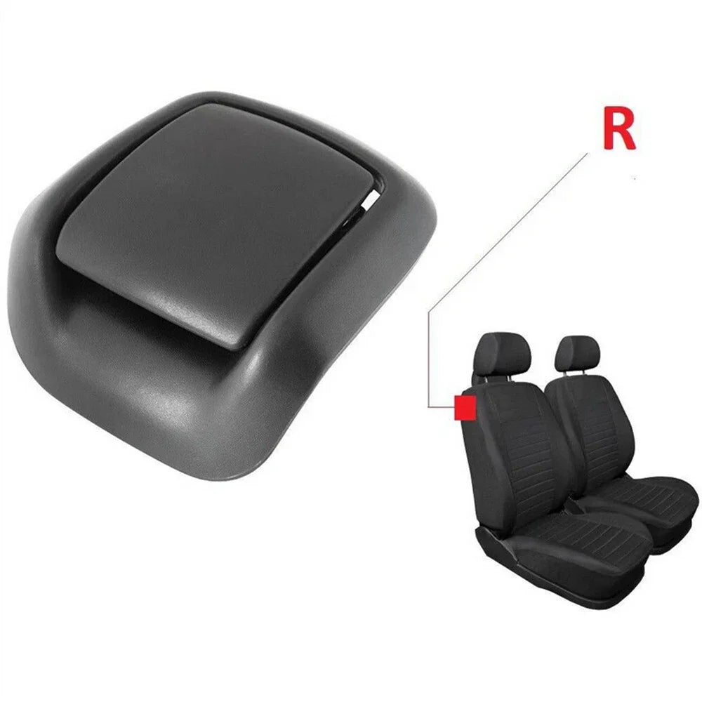 Front Seat Tilt Handle & Cable Set for Ford Fusion (2001-2012)