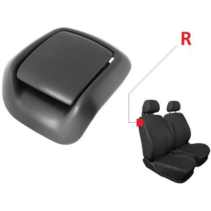 Front Seat Tilt Handle & Cable Set for Ford Fusion (2001-2012)