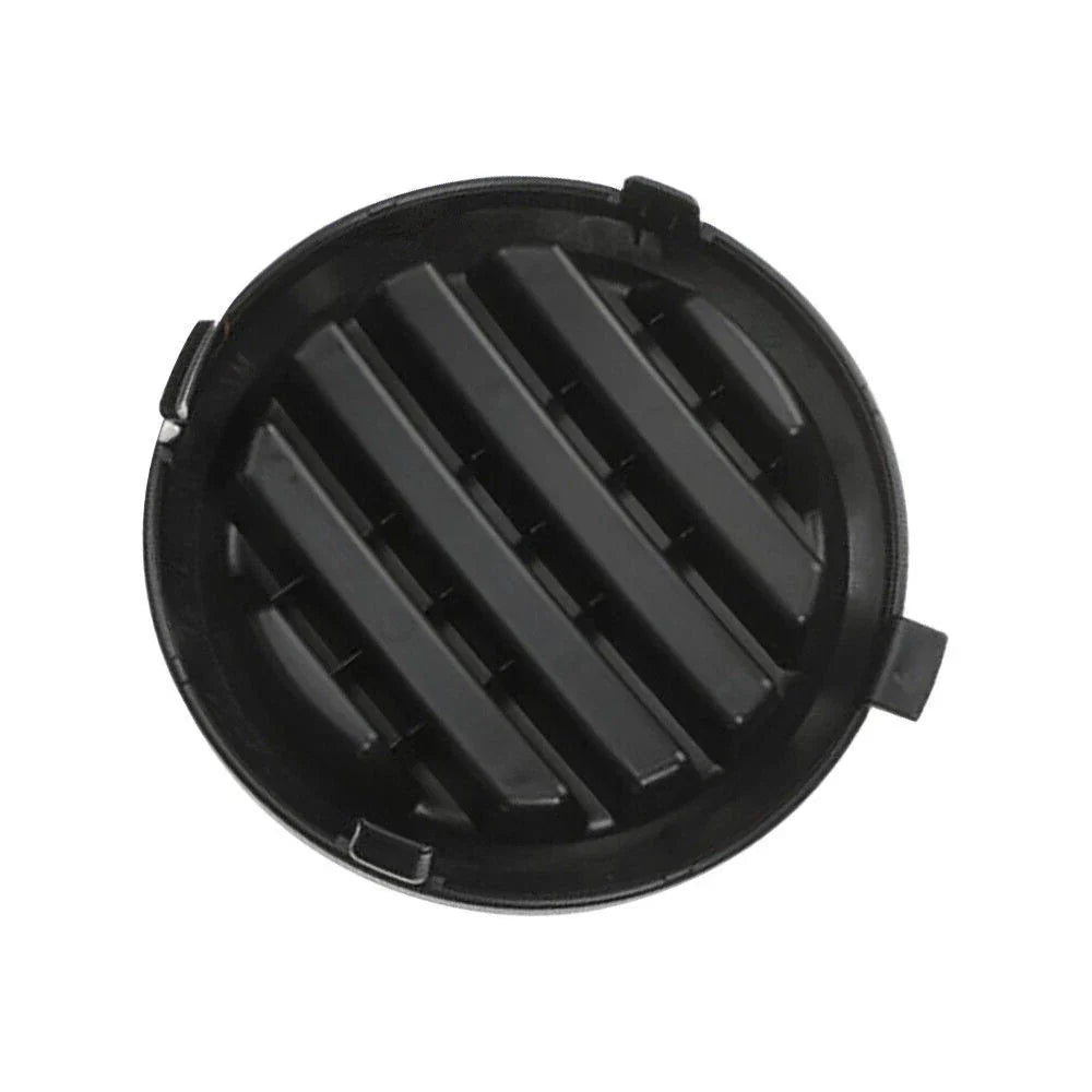 Front Fog Light Hole Cover Bezel Left for 2009-2013 Subaru Forester