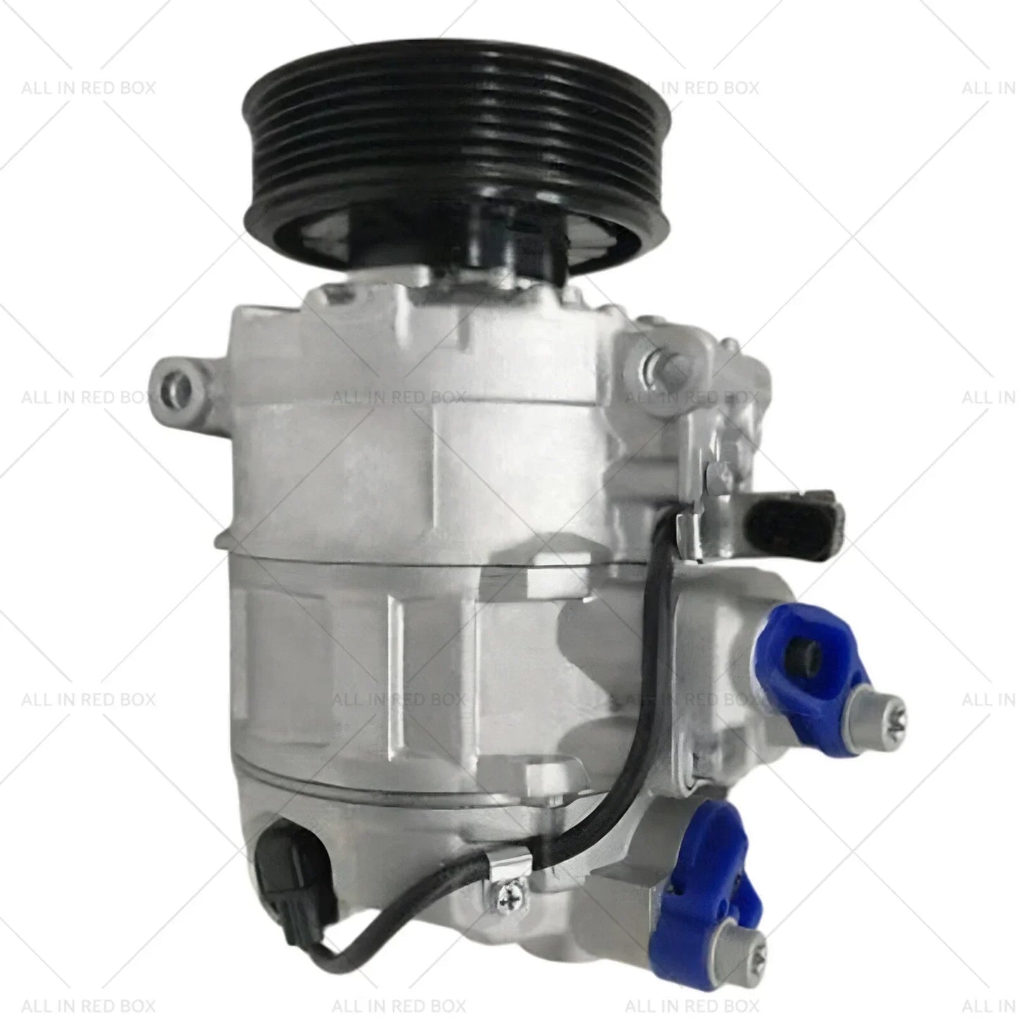 AC Compressor for Audi Q7, VW Touareg (2006-2019)