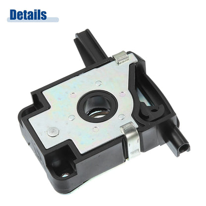 Front Left Hood Latch Actuator Assembly for BMW 318i Black Bronze Tone