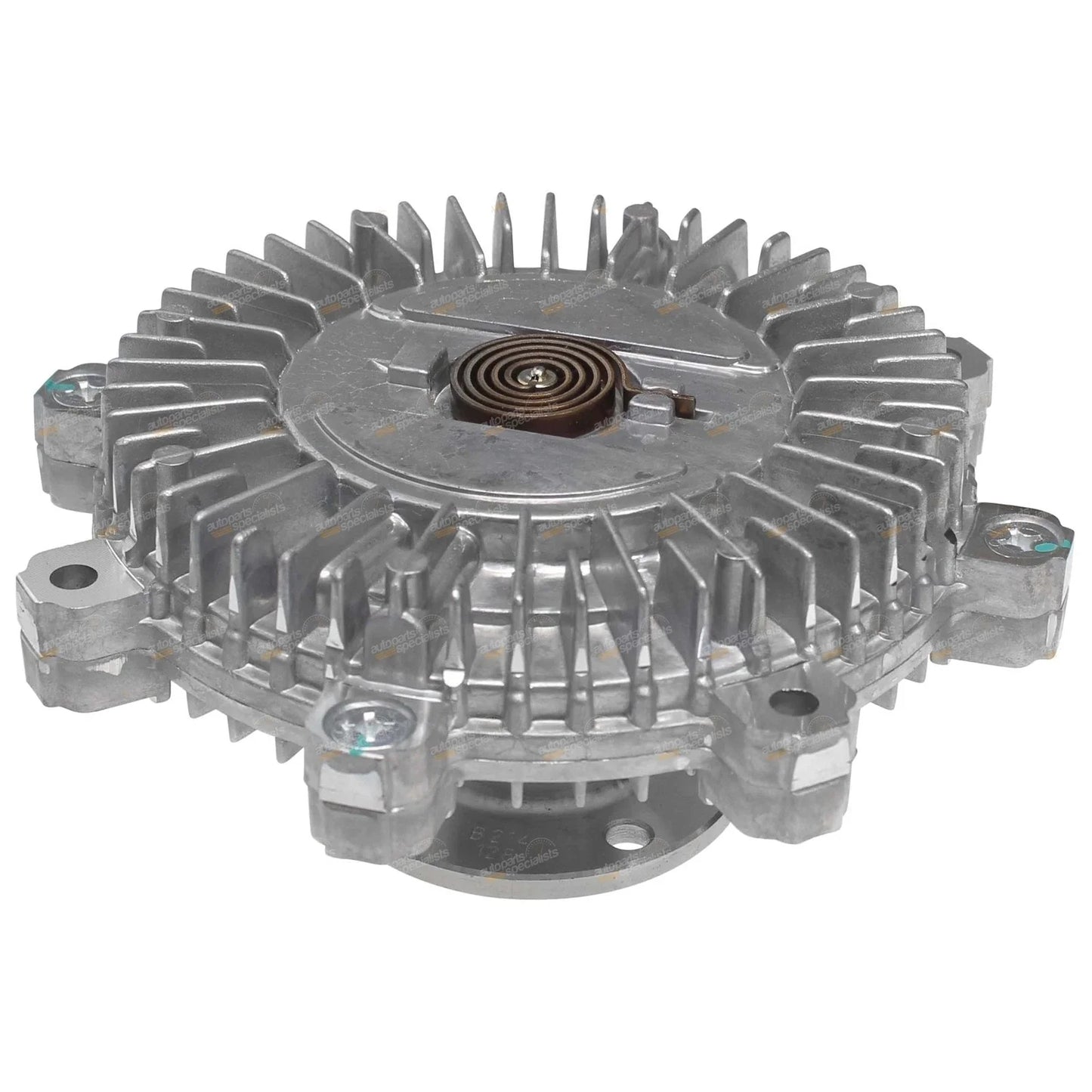 Fan Clutch Viscous Coupling 3.5L V6 for Mitsubishi Pajero NK NL (1996 - 2000)