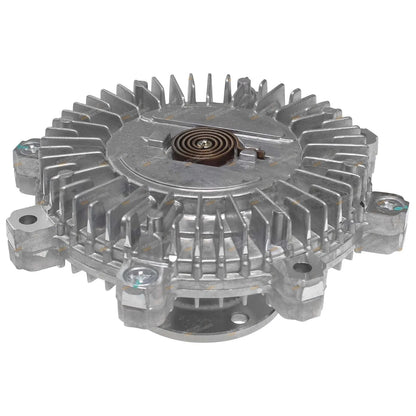 Fan Clutch Viscous Coupling 3.5L V6 for Mitsubishi Pajero NK NL (1996 - 2000)