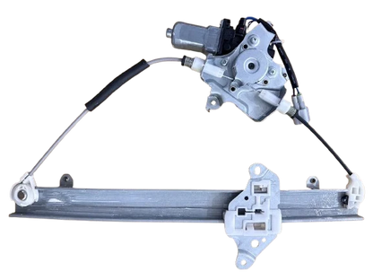 Front Right Window Regulator 6 Pins Motor for Nissan Juke (2012–2020)