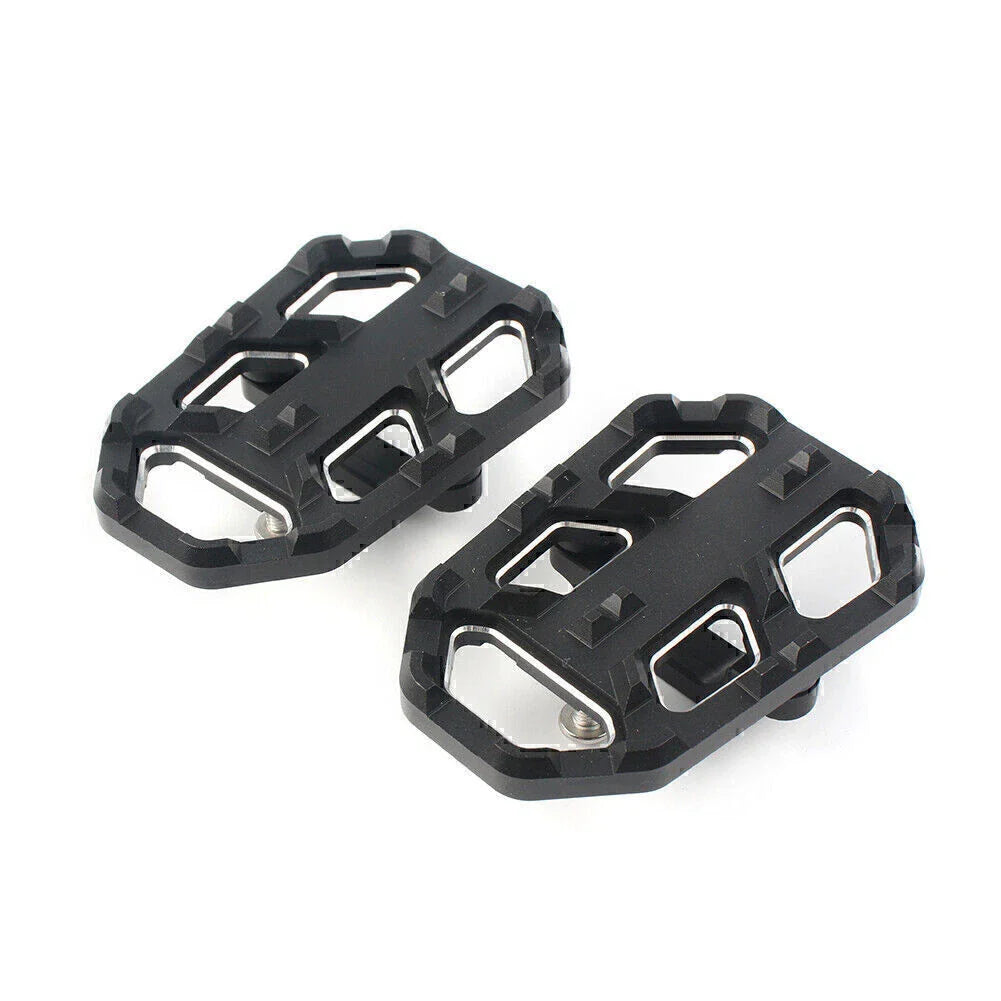 Alu Wide Brake Pedal for Honda NC700X NC700S NC750X NC750S (2012-2019) BLACK