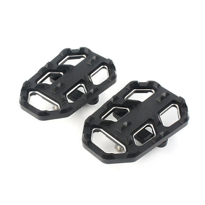 Alu Wide Brake Pedal for Honda NC700X NC700S NC750X NC750S (2012-2019) BLACK