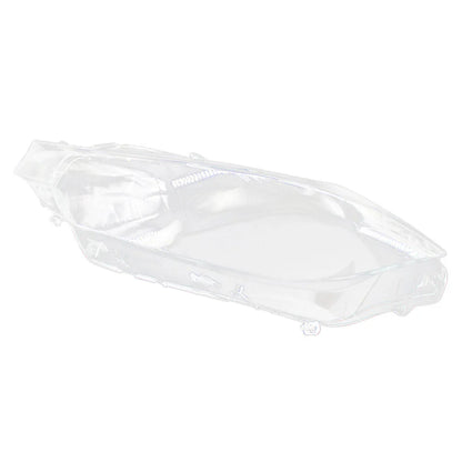Transparent Front Headlight Lens Cover for BMW 3 Series F30 F31 (2012-2015)