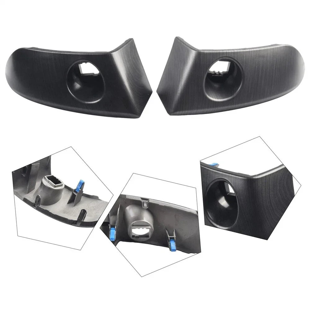 Center Instrument Cluster Trim for 06-12 Toyota RAV4 (2006-2012)