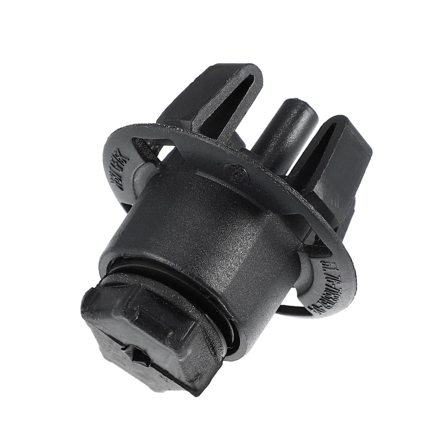 Bonnet Hood Adjuster Buffer Block for BMW Black