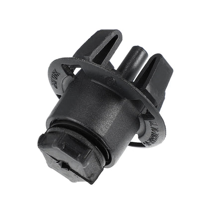 Bonnet Hood Adjuster Buffer Block for BMW Black