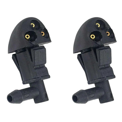 Windshield Washer Wiper Sprayer Nozzles for 2009-2014 Chevy Cruze