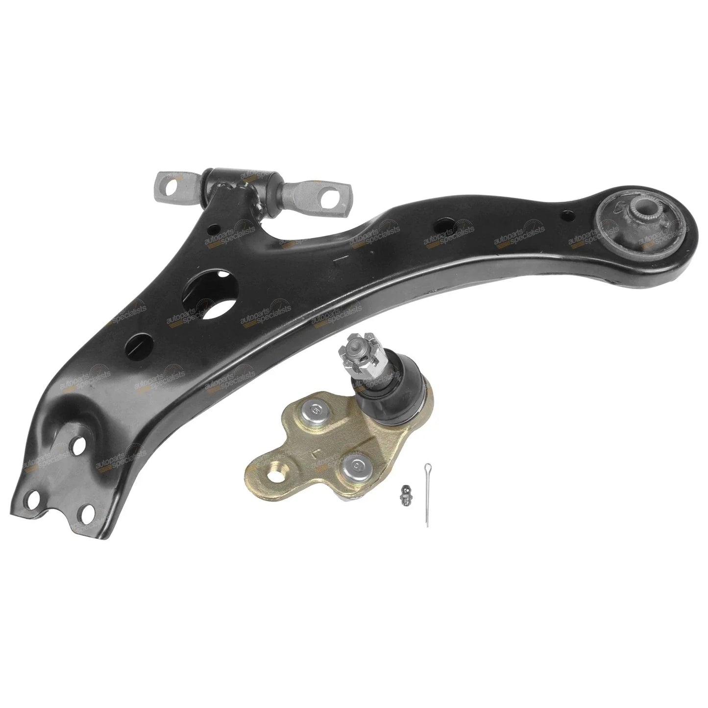Front Lower LH Control Arm with Ball Joint / Toyota Tarago (2000–2006)