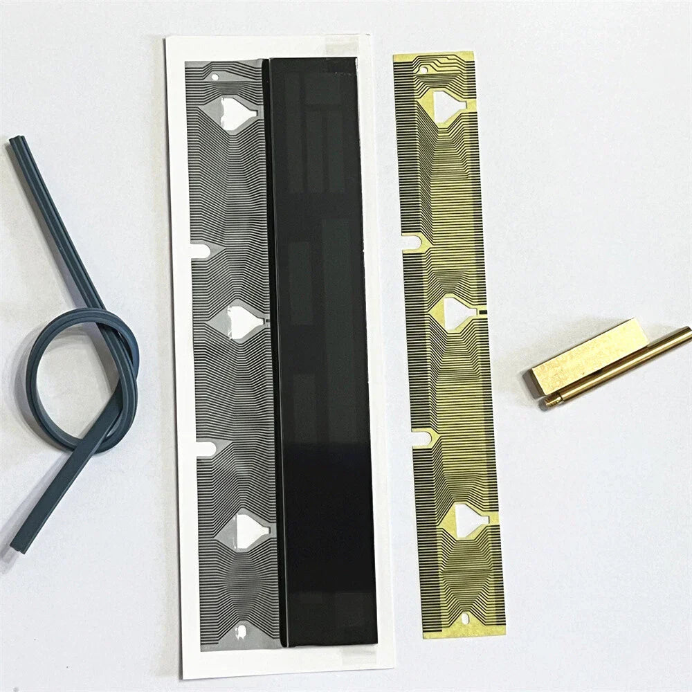 LCD Display Repair Kit for BMW 5-Series, 7-Series, E38, E39, E53, X5
