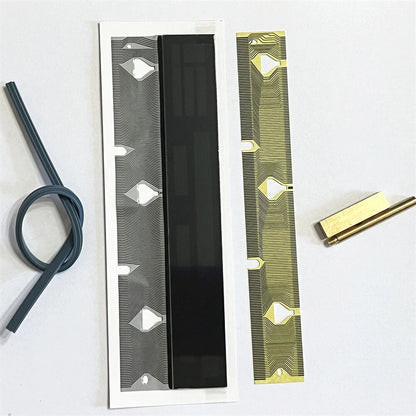 LCD Display Repair Kit for BMW 5-Series, 7-Series, E38, E39, E53, X5