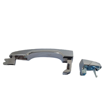Rear Right Outer Door Handle Chrome for Holden Commodore VE (2006–2013)