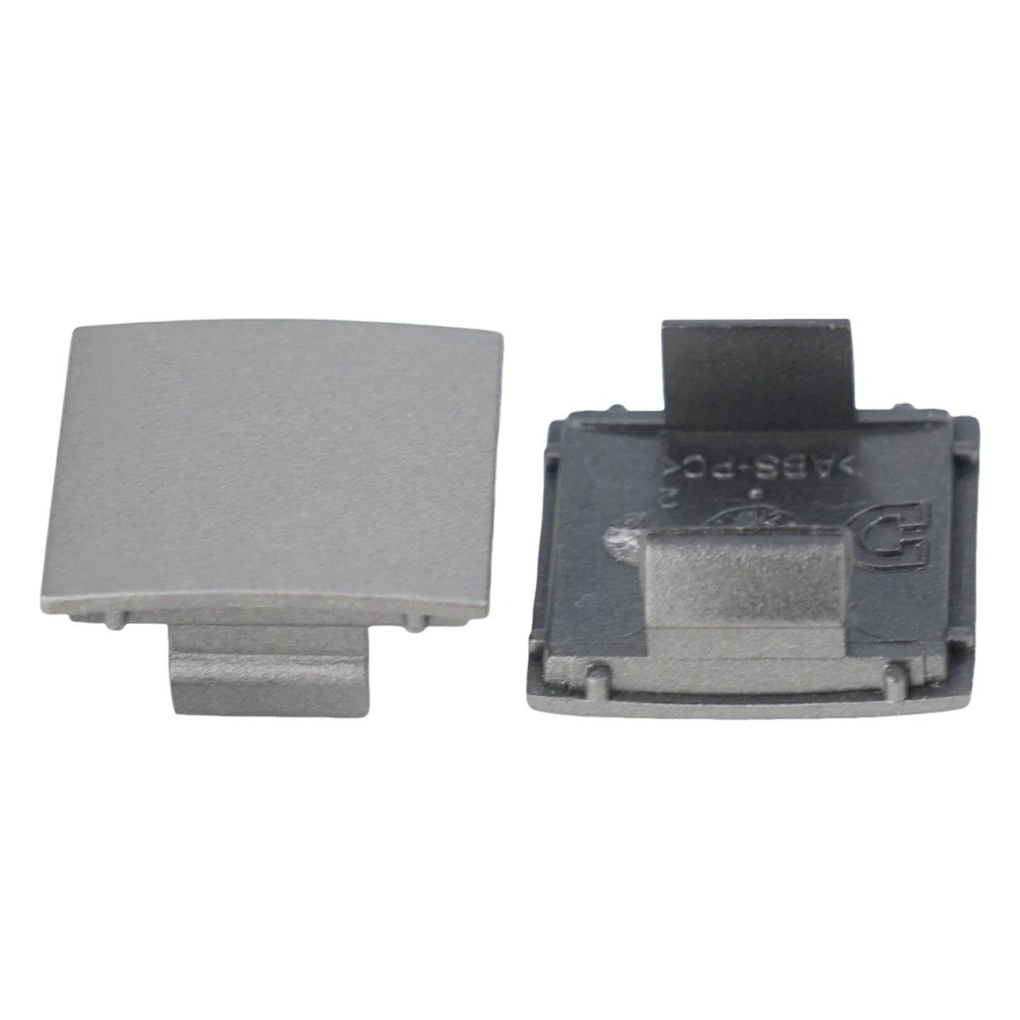 Door Flap Cover / 2 x Door Panel Cover for 7 Series E65/E66 (2002-2008)