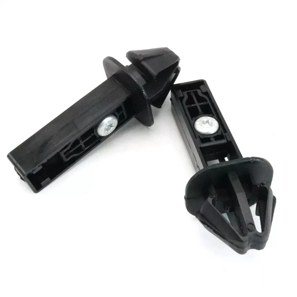 Front Bumper Retainers for Mercedes Benz C300 E250 E350 GLK250 C63 (2008-2015)