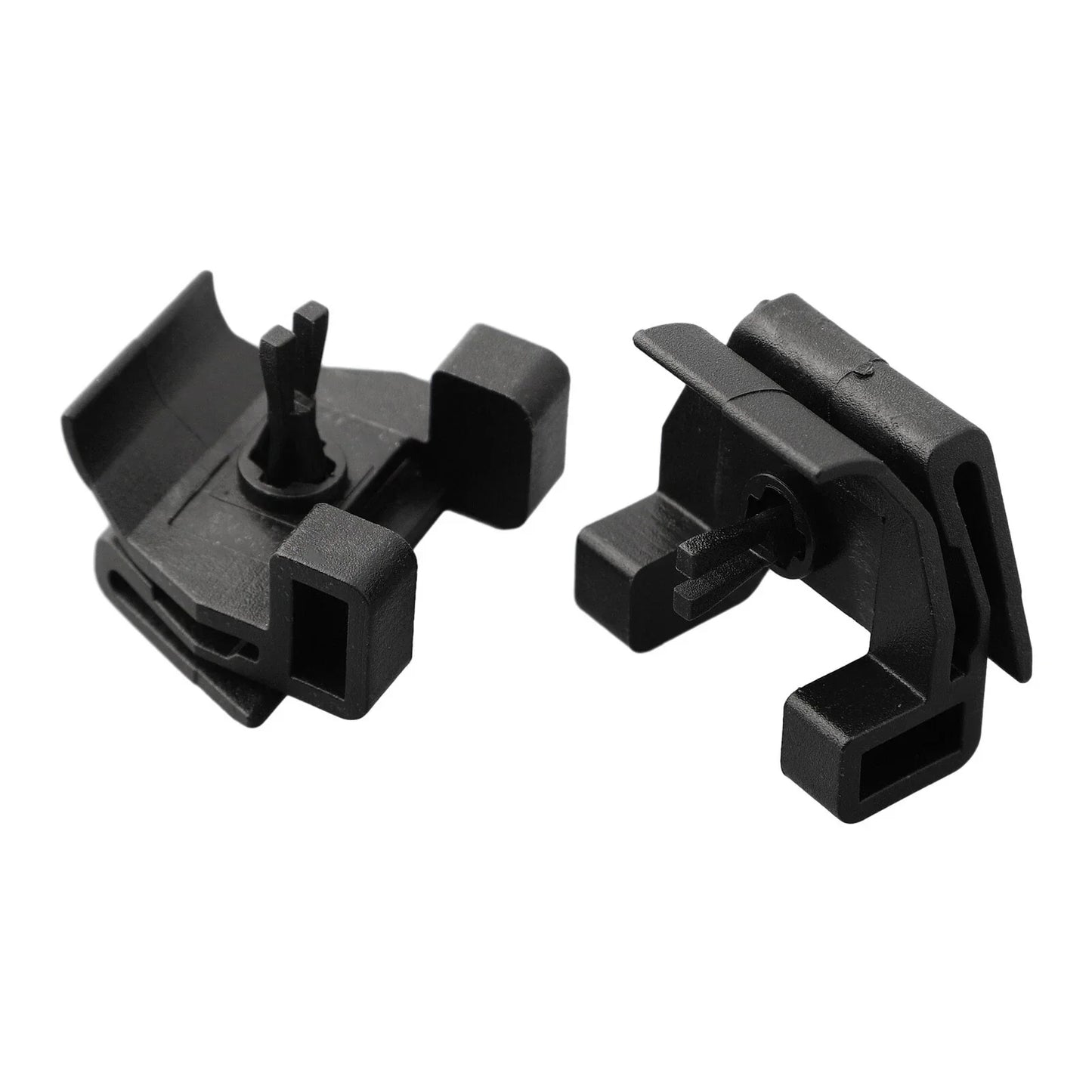 Front Bumper Clips
