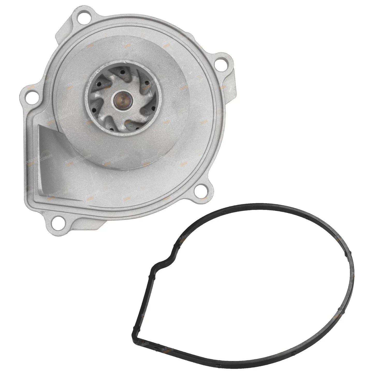 Water Pump Jeep Grand Cherokee WG 2.8L ENR Diesel (2002-2003)