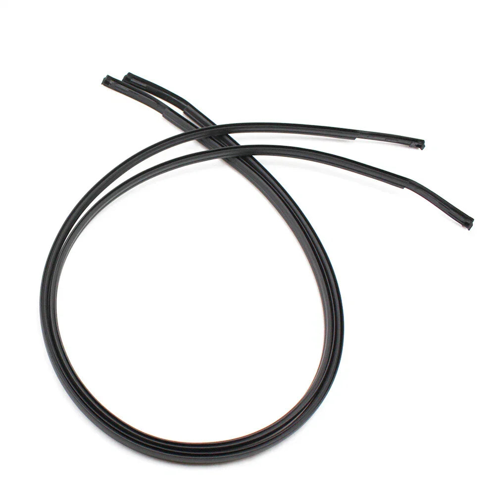 Roof Strip Moulding Trim for Toyota Yaris (2012-2014)