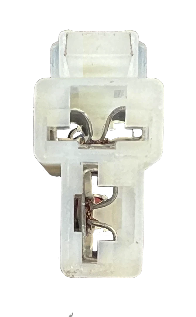Rear Left Window Regulator With Motor 2 Pins for Ford Falcon (1998–2008)