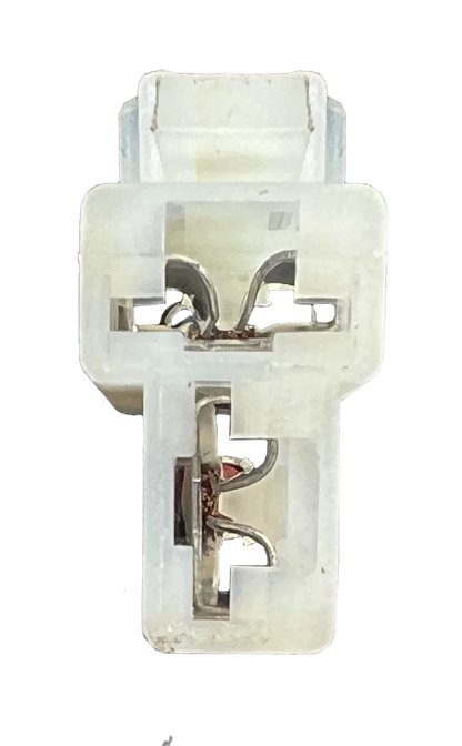 Rear Left Window Regulator With Motor 2 Pins for Ford Falcon (1998–2008)