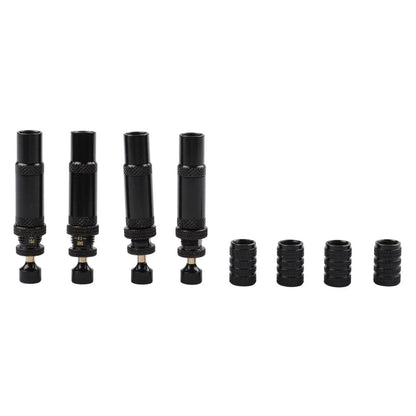 Easily Adjustable Off Road Tire Deflator