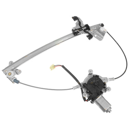 1 x Left Front Power Window Regulator & Motor for Ford Falcon AU BA BF