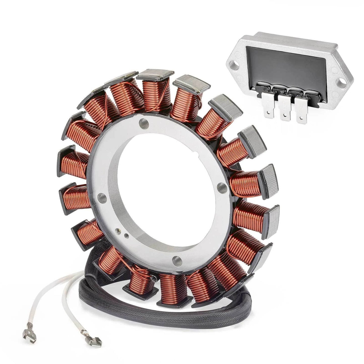 15/20 Amp Stator w/ Rectifier for Kohler CH11-CH25 CH25S (1999–2007)