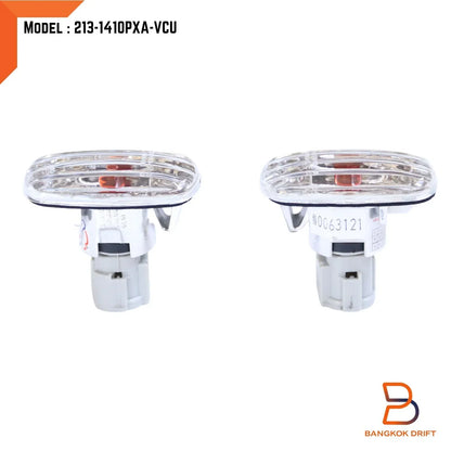 Indicator Blinker Lamp Side Marker Light for Holden Rodeo D-Max (03-11)