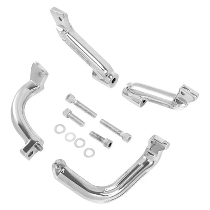 Rider Driver Floorboard Bracket for Harley Street Glide (2014-2016)