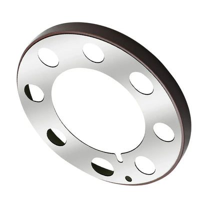Crankshaft Pulley 68027485AA for Dodge RAM 1500 DS/DX (2014-2018)