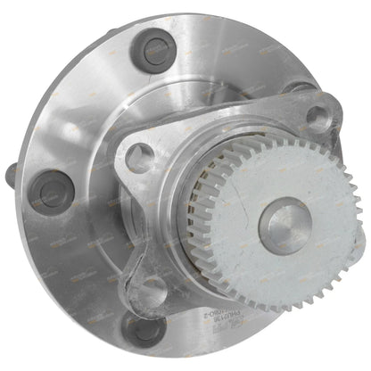 Rear Wheel Bearing Hub Assembly for Mitsubishi FTO (1994-1997)