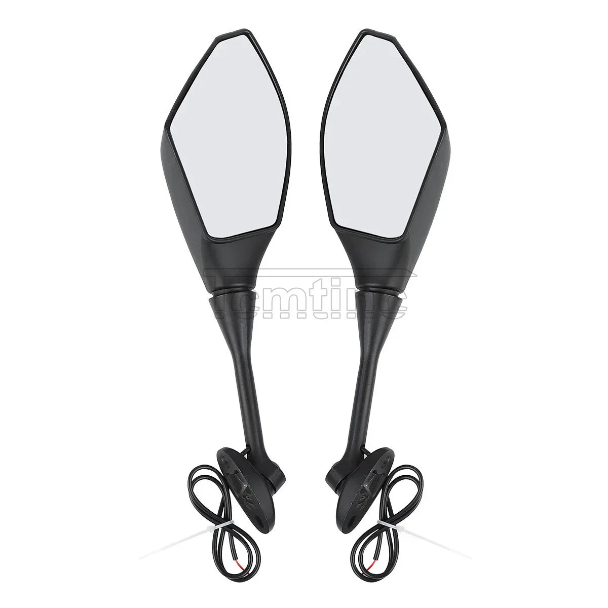 Rearview Mirror Turn Signals for Honda CBR500RR/CBR300R(2013-2018)(2015-2022)