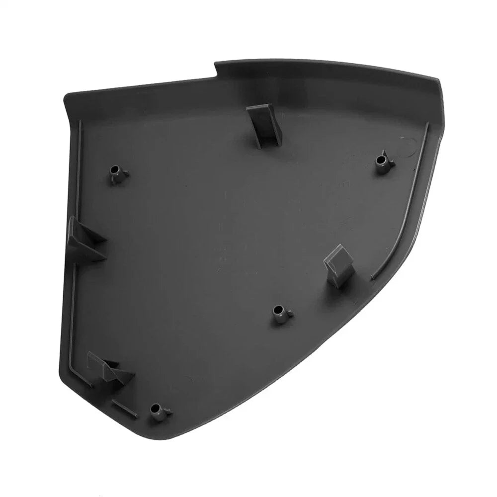 Front Left Door Cover Trim Panel Black for Mercedes E-Class (2003-2009)