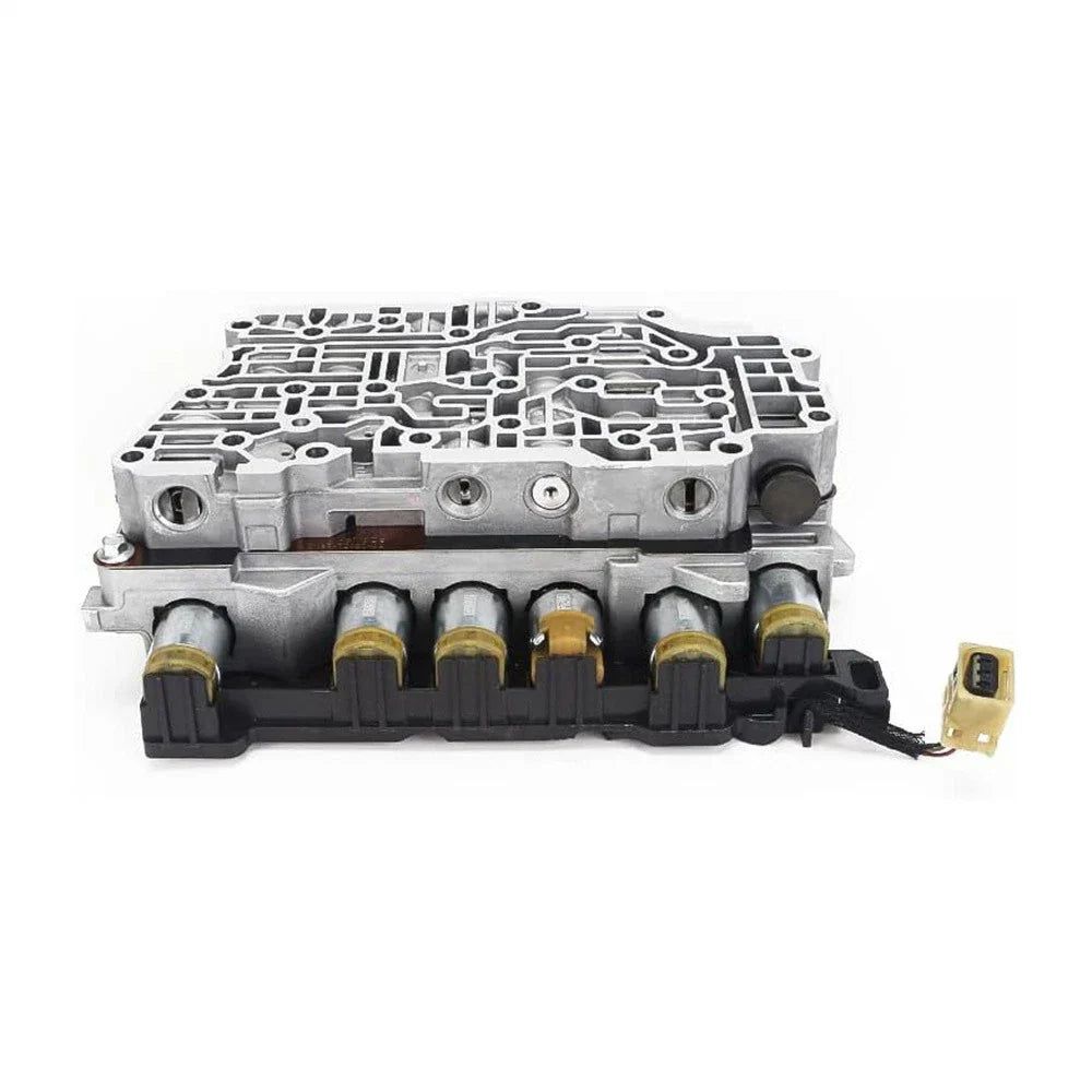 Updated Valve Body W/ Solenoids for Edge Escape Transit (2014-2023)