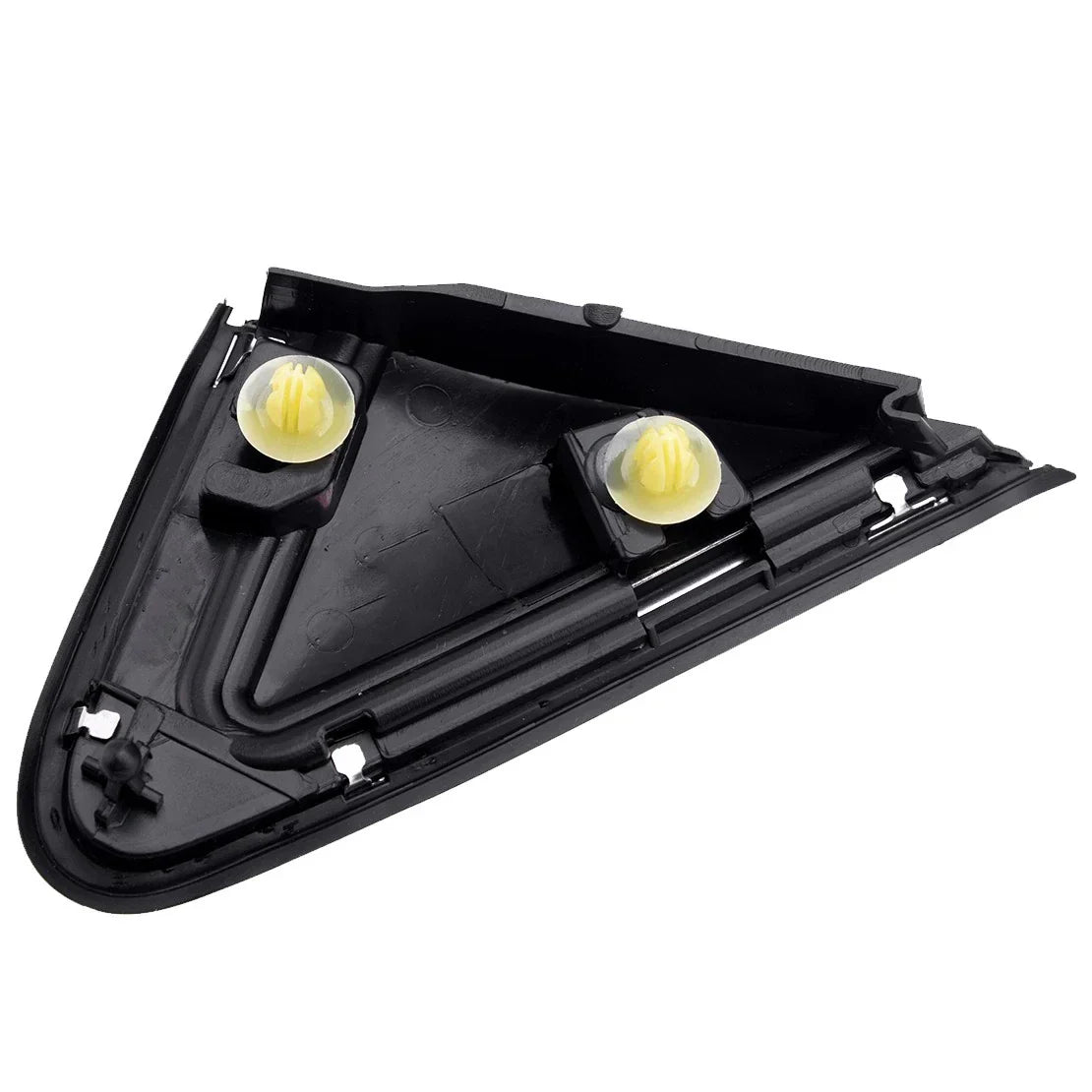 Mirror Cover Trim for Nissan Sentra 2013-2015 (2 x Pieces)