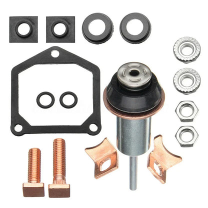 Starter Solenoid Repair Kit for Toyota Honda